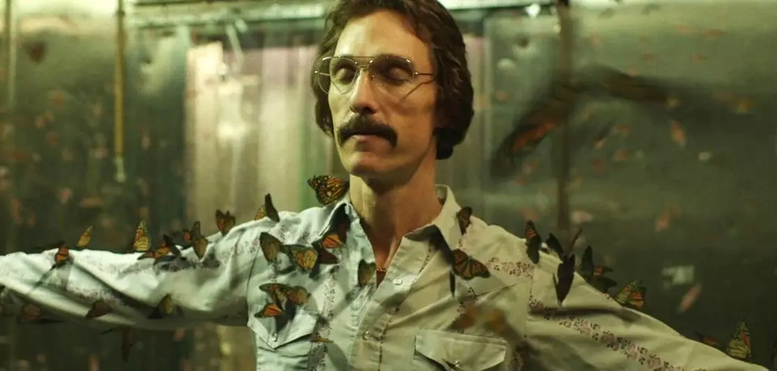 Vous pouvez voir gratuitement Dallas Buyers Club en streaming