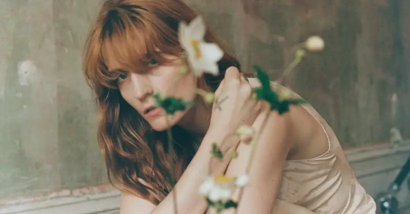 High as Hope, le nouvel album confiant et sincère de Florence and the Machine