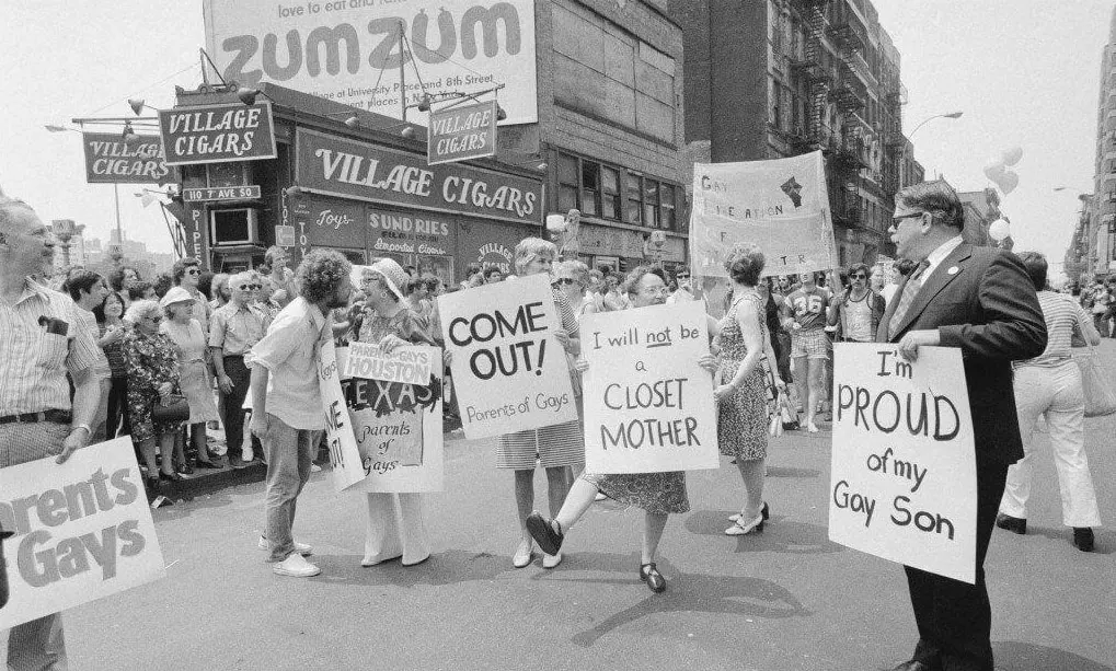 Comment la Gay Pride a changé l’histoire de la communauté LGBTQ+