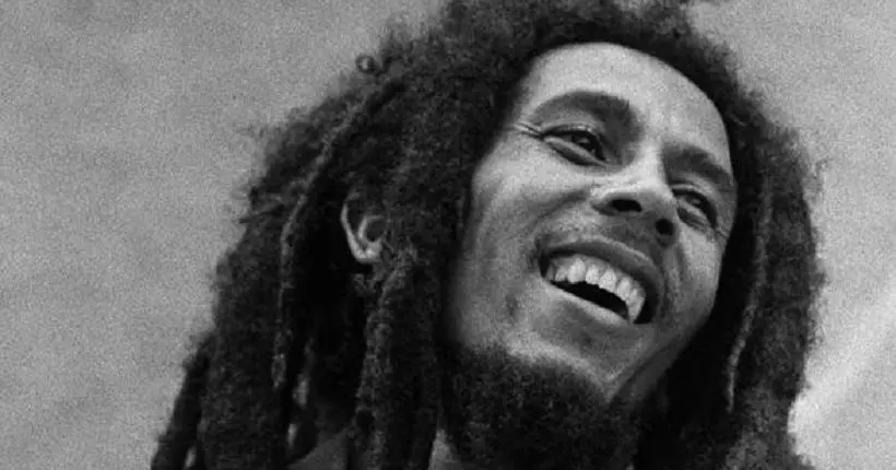 Un biopic sur Bob Marley est en préparation