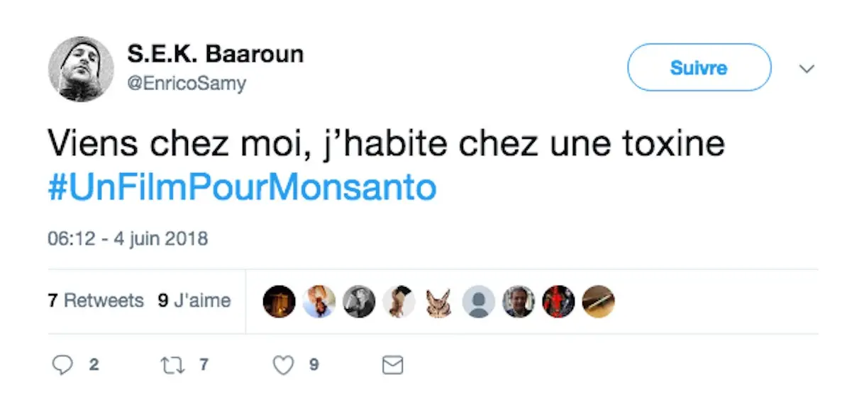 Bayer supprime le nom “Monsanto” : le grand n’importe quoi des réseaux sociaux