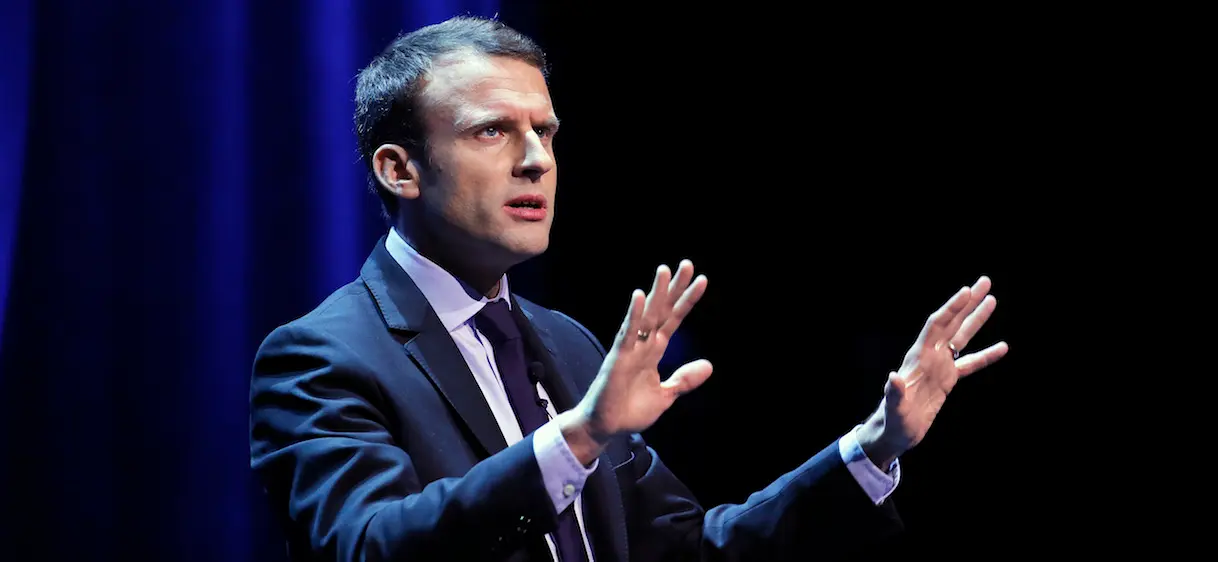 Les curieuses ristournes de la campagne d’Emmanuel Macron, épisode 2