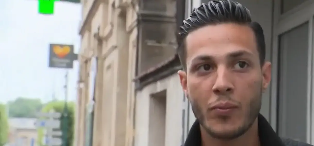 Un sans-papiers tunisien qui avait sauvé deux enfants en 2015 échappe finalement à l’expulsion