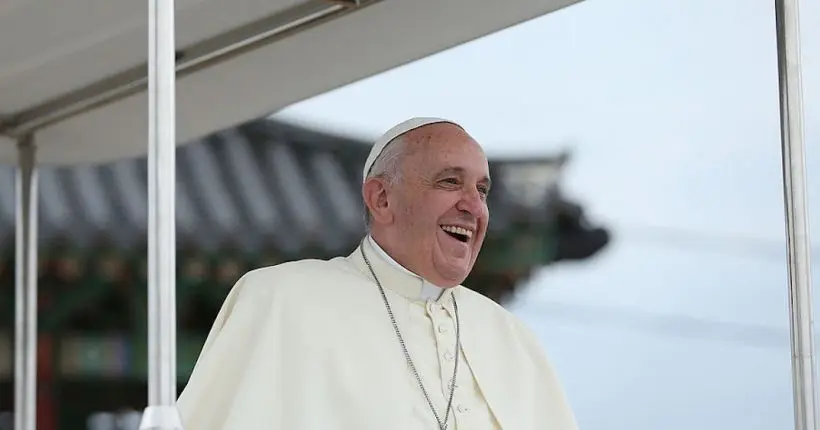 Eugénisme : la nouvelle charge du pape François contre l’avortement