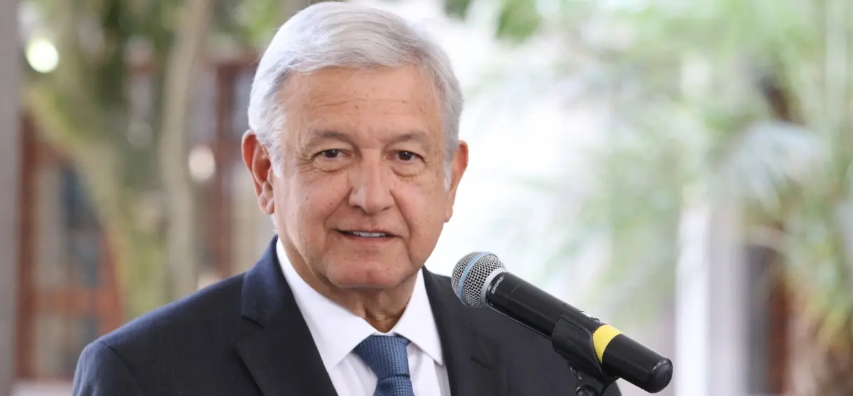 Mexique : qui est Andrés Manuel López Obrador, le premier président de gauche du pays ?