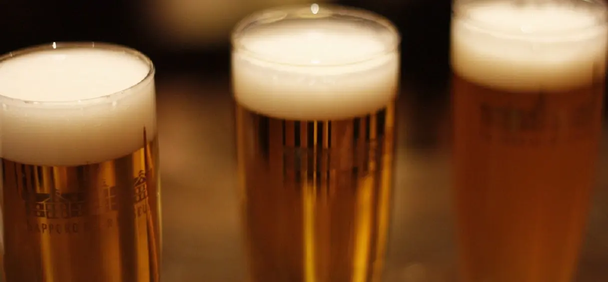 Des traces de glyphosate retrouvées dans une grande majorité de bières