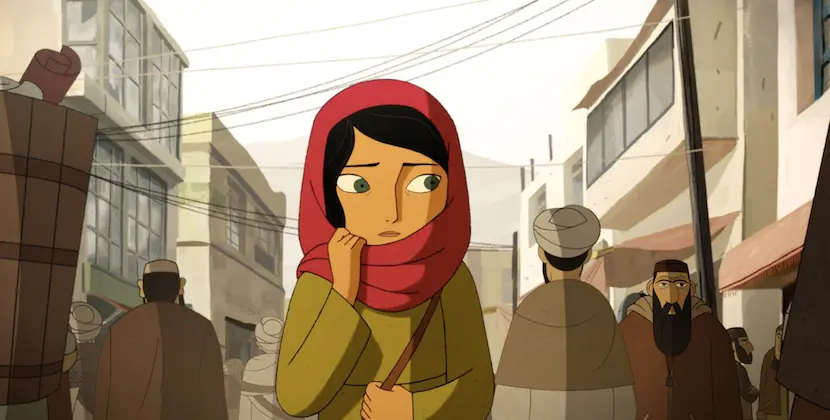De Parvana à Valse avec Bachir : 5 films d’animation qui témoignent d’une réalité crue