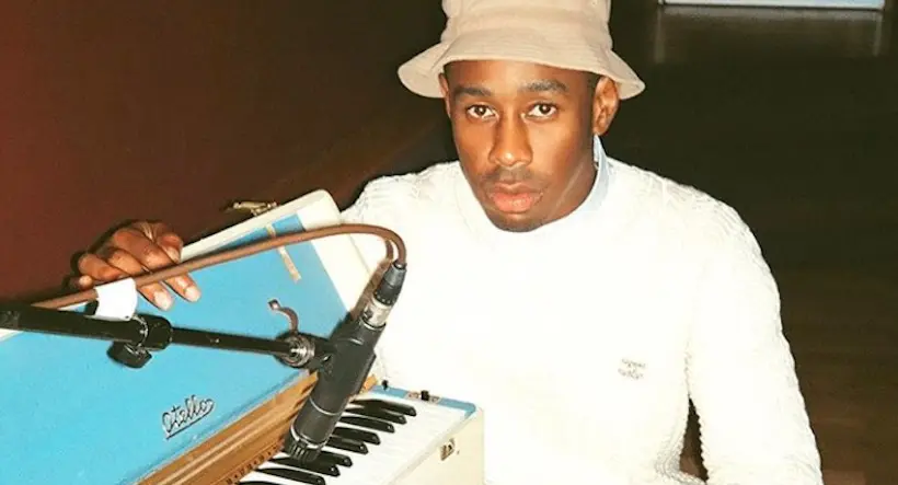 Tyler, The Creator remixe le très funk Prophet pour son titre “Peach Fuzz”