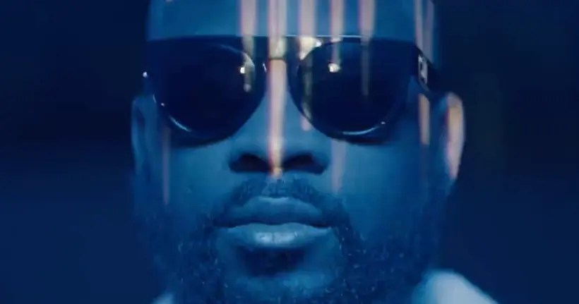 Damso dévoile le clip “Smog”, premier single de Lithopédion