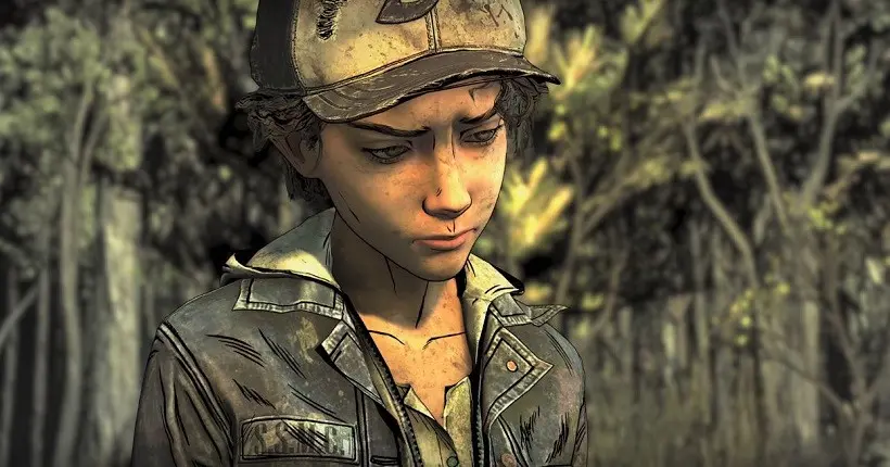 Clementine est de retour une dernière fois dans le trailer du The Walking Dead de Telltale Games