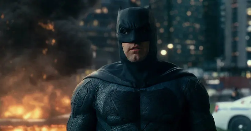 Le prochain Batman sera un reboot sans Ben Affleck