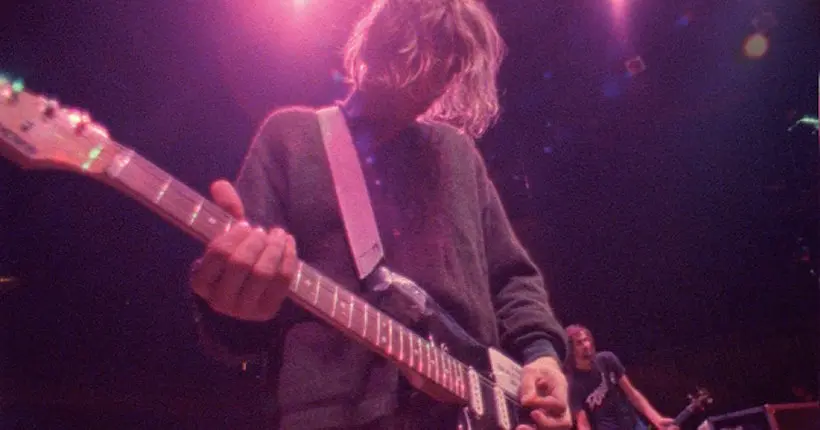 Pour les nostalgiques, le “Live at the Paramount” de Nirvana est disponible sur YouTube