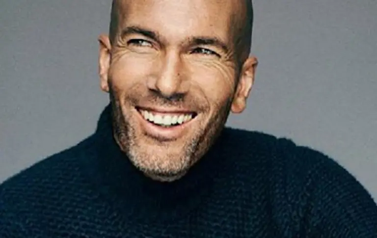 Quiz : pour fêter ses 46 ans, testez vos connaissances sur Zinédine Zidane