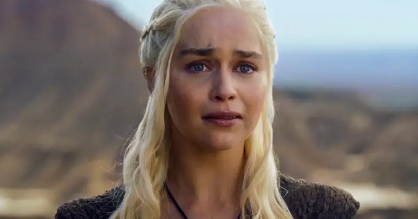 Sur Instagram, Emilia Clarke fait ses adieux à Daenerys et l’aventure Game of Thrones