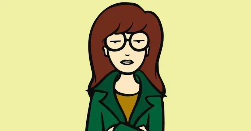 Dans une tentative de reconquérir les jeunes, MTV planche sur un reboot de Daria