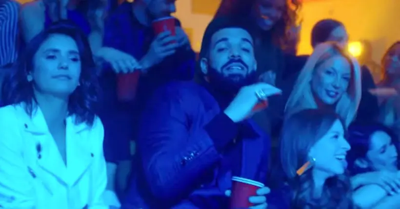 Drake réunit le casting de Degrassi dans le clip de “I’m Upset”