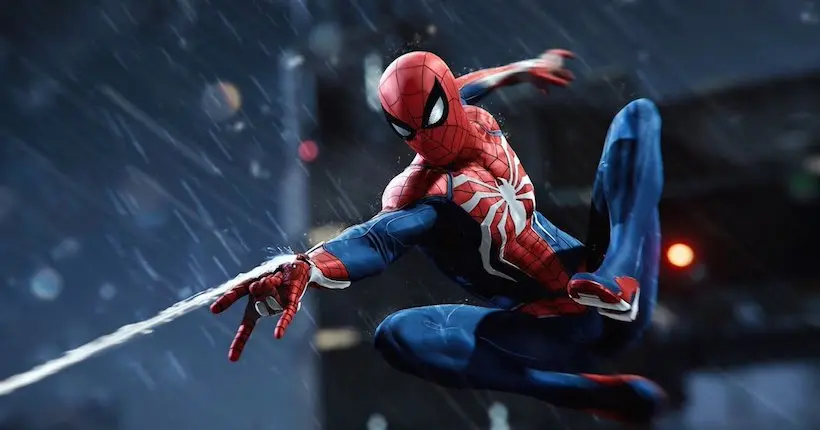 E3 : de The Last of Us 2 à Spider-Man, la conférence bien efficace de Sony