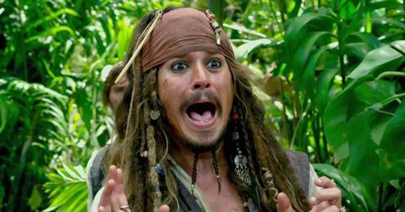 Pour sauver les meubles, Disney va rebooter Pirates des Caraïbes sans Johnny Depp