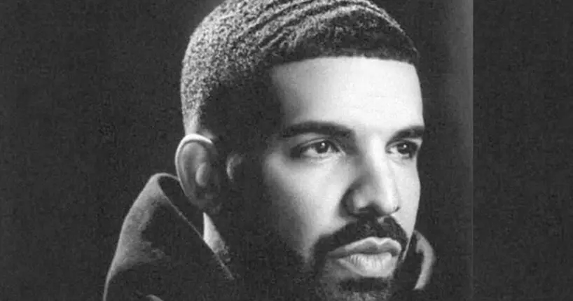 En écoute : “Scorpion”, le double album de Drake, vient de tomber