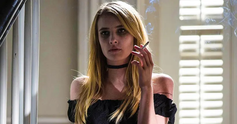 Emma Roberts confirme son retour pour la saison 8 d’American Horror Story