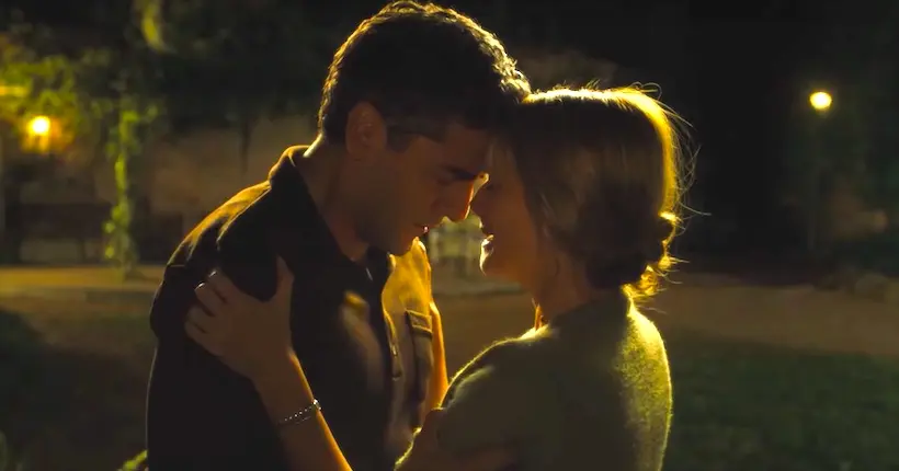 Oscar Isaac et Mélanie Laurent traquent les nazis dans le trailer d’Opération finale