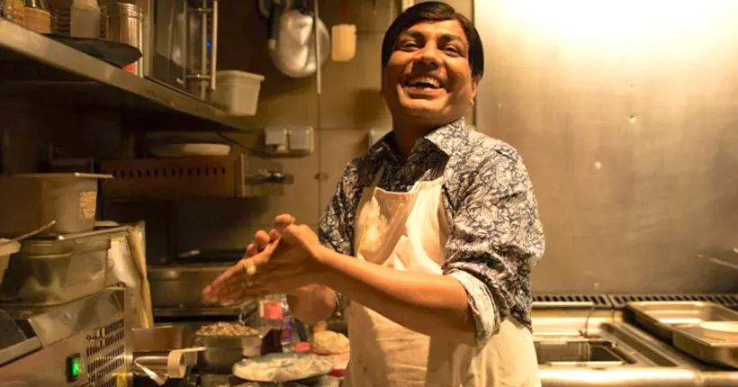 Le Refugee Food Festival aide des chefs réfugiés à retrouver le chemin des cuisines