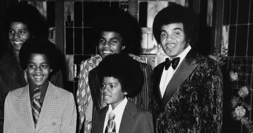 Joe Jackson, le père de Michael Jackson, est mort à 89 ans