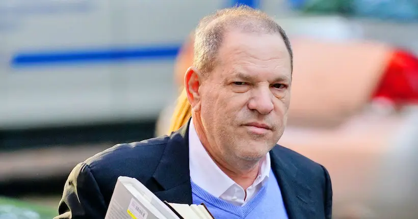 Inculpé de viol et d’agression sexuelle, Weinstein plaide non coupable