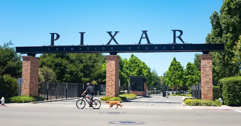 “Le sexisme à Pixar a démoli mes rêves” : le témoignage bouleversant de Cassandra Smolcic