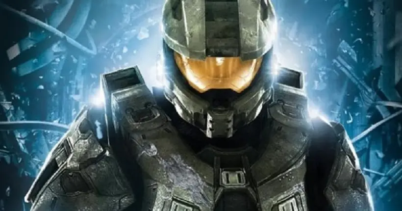 Après cinq ans de lutte contre le Covenant, une série Halo va officiellement voir le jour