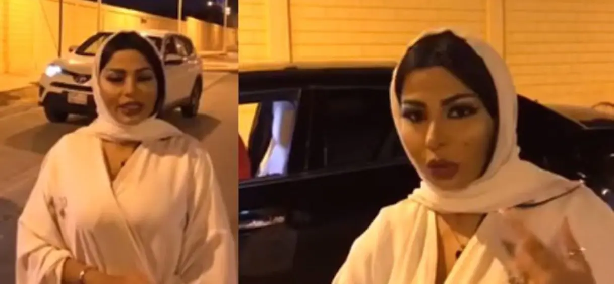 Arabie saoudite : une journaliste sous le coup d’une enquête pour tenue indécente