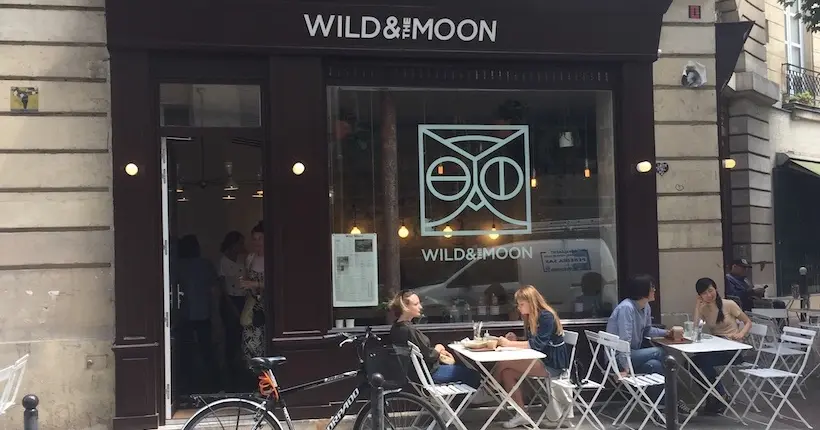 On a testé le nouveau spot parisien de Wild & The Moon