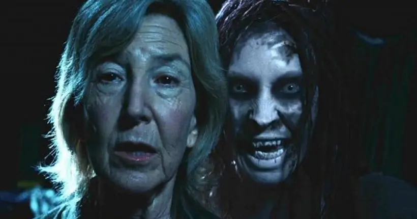 Les studios Blumhouse développent Cul-De-Sac, une série horrifique par le scénariste de la série Scream