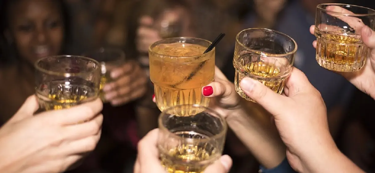 72 % des jeunes favorables à l’augmentation du prix de l’alcool