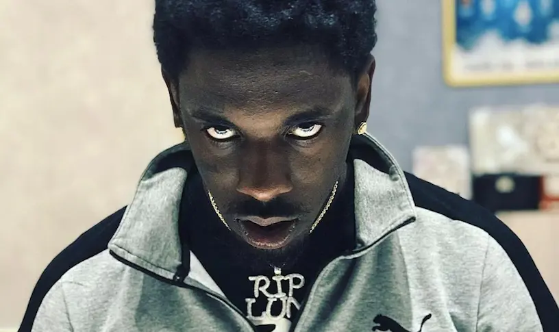 Le rappeur Jimmy Wopo a été assassiné à 21 ans