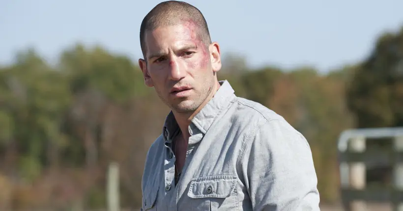 C’est confirmé, Jon Bernthal sera bien de retour dans la saison 9 de The Walking Dead