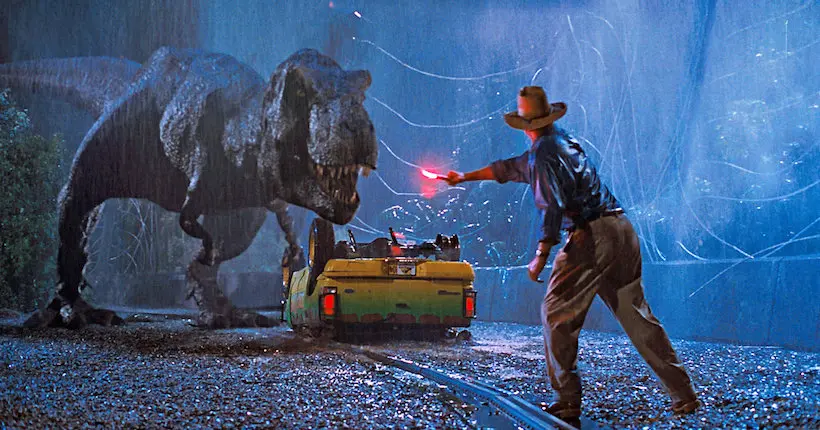Il y a 25 ans, Jurassic Park sortait au cinéma : hommage au génie Michael Crichton