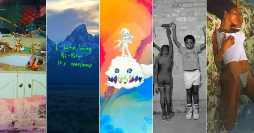 Comment Kanye West a bouleversé le rap game en cinq albums