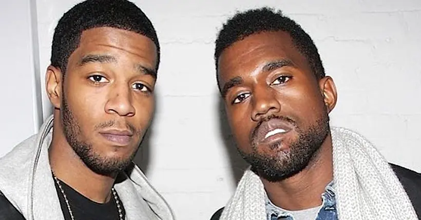 L’histoire de Kanye West et Kid Cudi, les bros mélancoliques du hip-hop