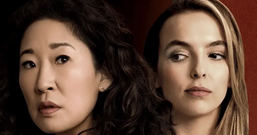 Les questions auxquelles la saison 2 de Killing Eve devra répondre