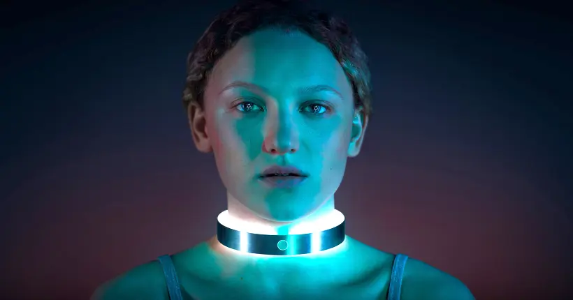 Trailer : les errances virtuelles de Kiss Me First, par le cocréateur de Skins, débarquent sur Netflix