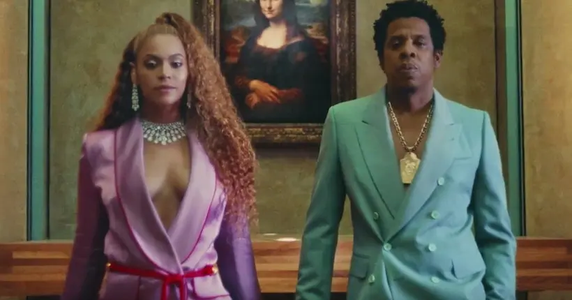 Avec Everything is Love, Jay Z et Beyoncé écrivent le chapitre final de leur trilogie amoureuse