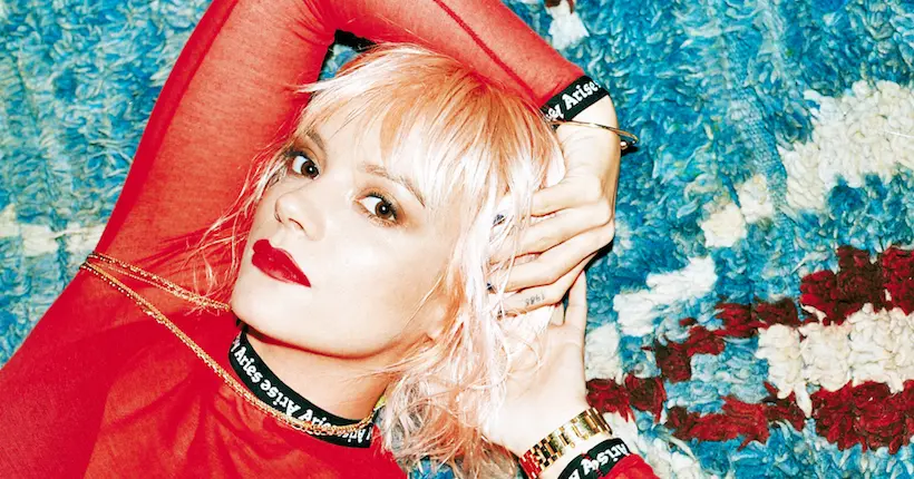 Rencontre : entre ombre et lumière, Lily Allen nous présente son nouvel album, No Shame