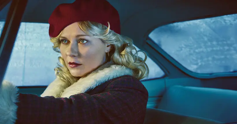 Kirsten Dunst aura soif de vengeance dans une comédie noire pour YouTube