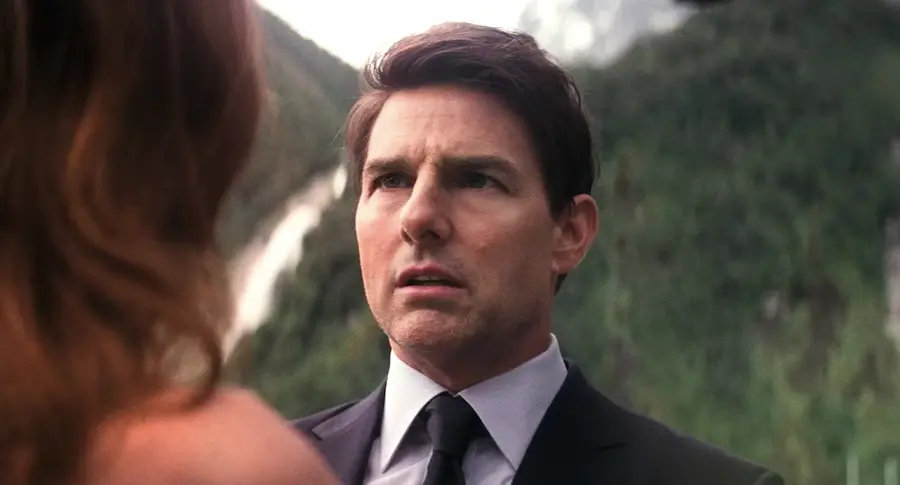 Le dernier trailer de Mission : Impossible 6 est monstrueux