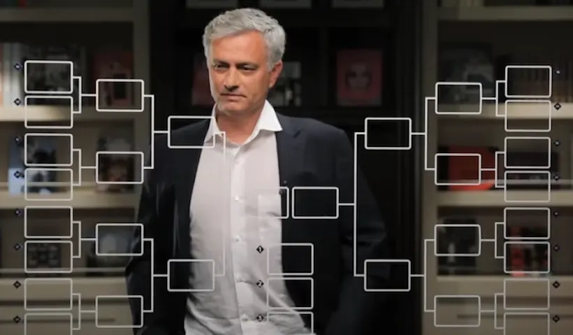 José Mourinho a pronostiqué les équipes qui vont se qualifier pour les demi-finales du mondial