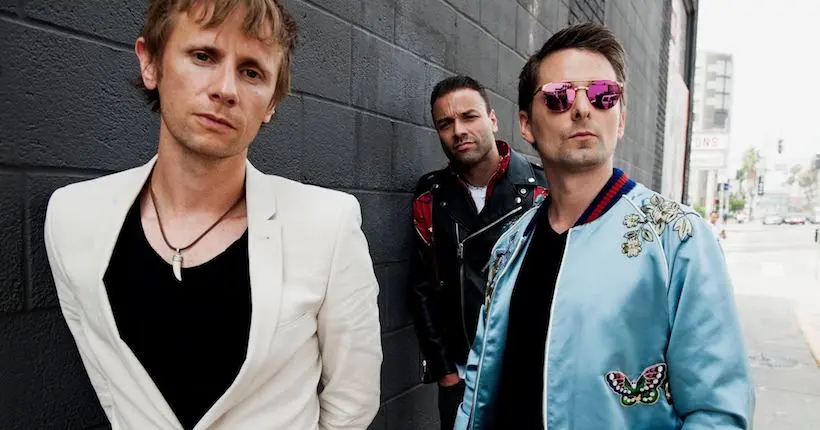 On connaît la date de sortie du prochain album de Muse