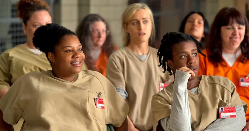 Les détenues de Litchfield reviendront en juillet dans la saison 6 d’Orange Is the New Black