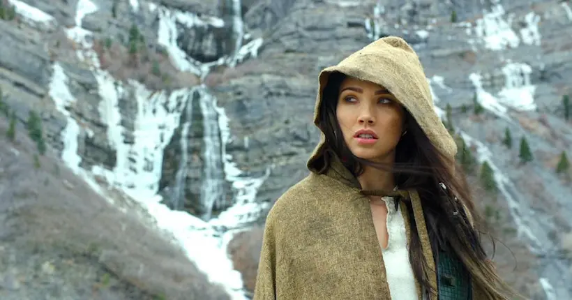 The Outpost, et ses faux airs de The Shannara Chronicles, dévoile son premier trailer