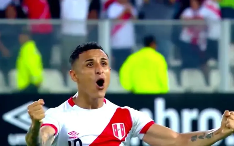 Vidéo : l’incroyable présentation des 23 joueurs du Pérou pour la Coupe du Monde
